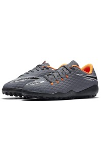 Шиповки NIKE PHANTOMX 3 ACADEMY TF JR